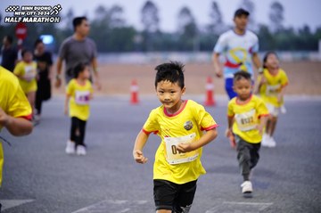 BINH DUONG NEW CITY HALF MARATHON 2024 - Ảnh #1725724