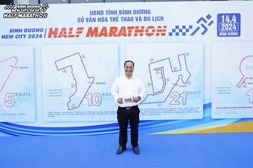 BINH DUONG NEW CITY HALF MARATHON 2024 - Ảnh #1723555