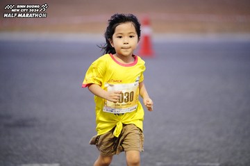 BINH DUONG NEW CITY HALF MARATHON 2024 - Ảnh #1725870