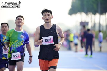 BINH DUONG NEW CITY HALF MARATHON 2024 - Ảnh #1759171