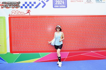 BINH DUONG NEW CITY HALF MARATHON 2024 - Ảnh #1723649