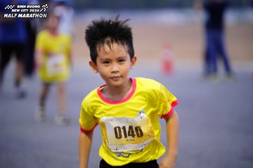 BINH DUONG NEW CITY HALF MARATHON 2024 - Ảnh #1725444