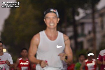 BINH DUONG NEW CITY HALF MARATHON 2024 - Ảnh #1740962