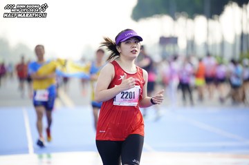 BINH DUONG NEW CITY HALF MARATHON 2024 - Ảnh #1760389