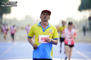 BINH DUONG NEW CITY HALF MARATHON 2024 - Ảnh #1761718