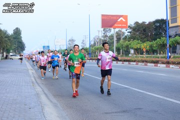 BINH DUONG NEW CITY HALF MARATHON 2024 - Ảnh #1772155