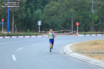 BINH DUONG NEW CITY HALF MARATHON 2024 - Ảnh #1735376