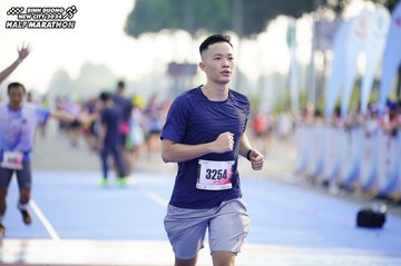 BINH DUONG NEW CITY HALF MARATHON 2024 - Ảnh #1758747