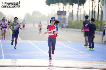 BINH DUONG NEW CITY HALF MARATHON 2024 - Ảnh #1761788