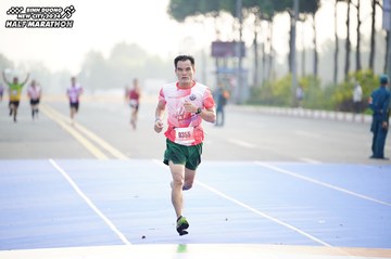 BINH DUONG NEW CITY HALF MARATHON 2024 - Ảnh #1757026