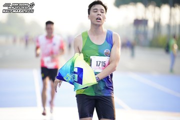 BINH DUONG NEW CITY HALF MARATHON 2024 - Ảnh #1757763