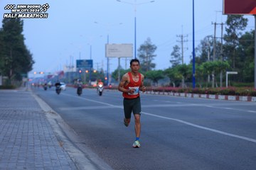 BINH DUONG NEW CITY HALF MARATHON 2024 - Ảnh #1764266