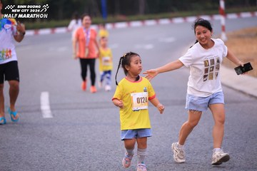 BINH DUONG NEW CITY HALF MARATHON 2024 - Ảnh #1727225