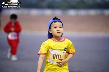 BINH DUONG NEW CITY HALF MARATHON 2024 - Ảnh #1725815