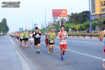 BINH DUONG NEW CITY HALF MARATHON 2024 - Ảnh #1772634