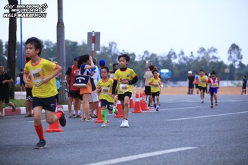 BINH DUONG NEW CITY HALF MARATHON 2024 - Ảnh #1728009