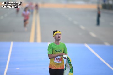BINH DUONG NEW CITY HALF MARATHON 2024 - Ảnh #1740911