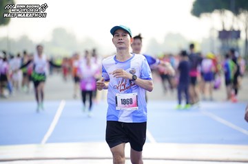 BINH DUONG NEW CITY HALF MARATHON 2024 - Ảnh #1758812