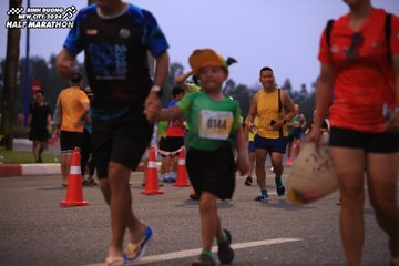BINH DUONG NEW CITY HALF MARATHON 2024 - Ảnh #1728368