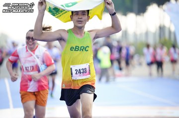BINH DUONG NEW CITY HALF MARATHON 2024 - Ảnh #1759507