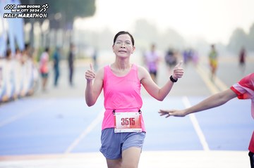 BINH DUONG NEW CITY HALF MARATHON 2024 - Ảnh #1756897