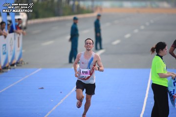 BINH DUONG NEW CITY HALF MARATHON 2024 - Ảnh #1738508