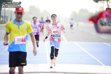 BINH DUONG NEW CITY HALF MARATHON 2024 - Ảnh #1757436