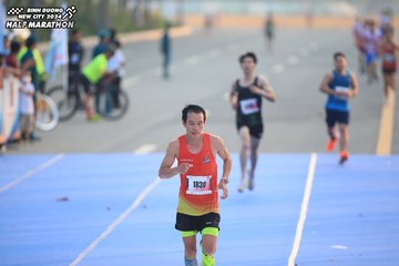 BINH DUONG NEW CITY HALF MARATHON 2024 - Ảnh #1740846