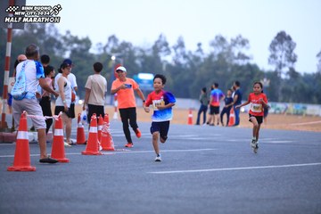 BINH DUONG NEW CITY HALF MARATHON 2024 - Ảnh #1727951