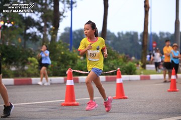 BINH DUONG NEW CITY HALF MARATHON 2024 - Ảnh #1728038