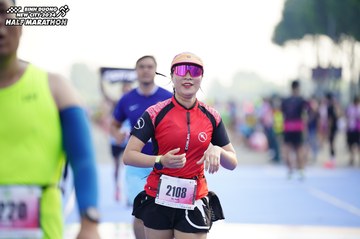 BINH DUONG NEW CITY HALF MARATHON 2024 - Ảnh #1759087