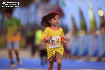 BINH DUONG NEW CITY HALF MARATHON 2024 - Ảnh #1724295