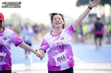 BINH DUONG NEW CITY HALF MARATHON 2024 - Ảnh #1759902