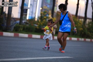 BINH DUONG NEW CITY HALF MARATHON 2024 - Ảnh #1727872