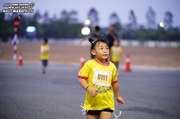 BINH DUONG NEW CITY HALF MARATHON 2024 - Ảnh #1725909