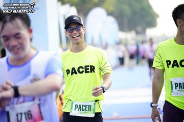 BINH DUONG NEW CITY HALF MARATHON 2024 - Ảnh #1760204