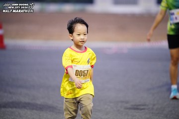 BINH DUONG NEW CITY HALF MARATHON 2024 - Ảnh #1725833