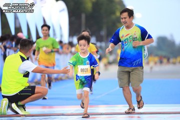 BINH DUONG NEW CITY HALF MARATHON 2024 - Ảnh #1727533