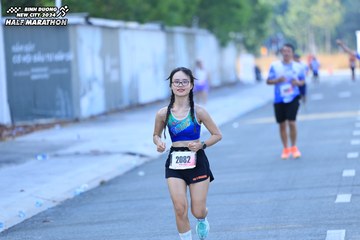 BINH DUONG NEW CITY HALF MARATHON 2024 - Ảnh #1771025