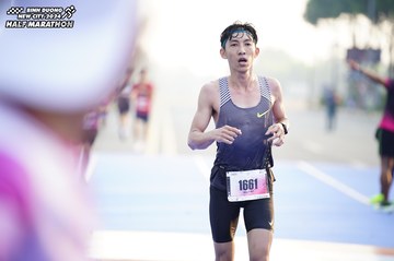 BINH DUONG NEW CITY HALF MARATHON 2024 - Ảnh #1758153