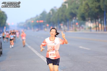 BINH DUONG NEW CITY HALF MARATHON 2024 - Ảnh #1739909