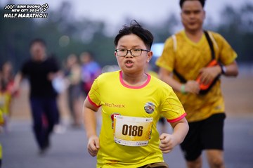 BINH DUONG NEW CITY HALF MARATHON 2024 - Ảnh #1725548