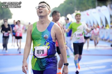 BINH DUONG NEW CITY HALF MARATHON 2024 - Ảnh #1768630