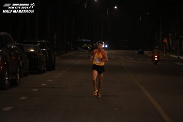 BINH DUONG NEW CITY HALF MARATHON 2024 - Ảnh #1739886