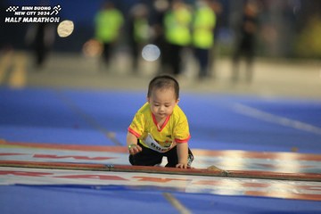 BINH DUONG NEW CITY HALF MARATHON 2024 - Ảnh #1728771