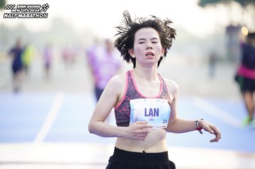BINH DUONG NEW CITY HALF MARATHON 2024 - Ảnh #1758041