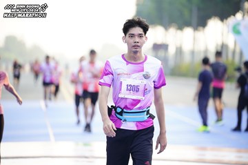 BINH DUONG NEW CITY HALF MARATHON 2024 - Ảnh #1758798