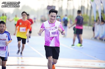 BINH DUONG NEW CITY HALF MARATHON 2024 - Ảnh #1757693