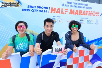 BINH DUONG NEW CITY HALF MARATHON 2024 - Ảnh #1723418