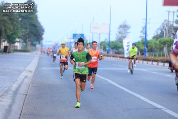 BINH DUONG NEW CITY HALF MARATHON 2024 - Ảnh #1765749
